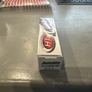 Spark Plug Autolite HT1