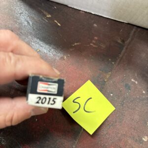 Spark Plug Champion Spark Plug 2105