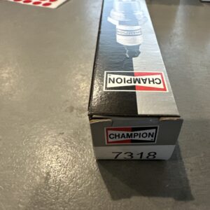 Spark Plug Champion Spark Plug 7318
