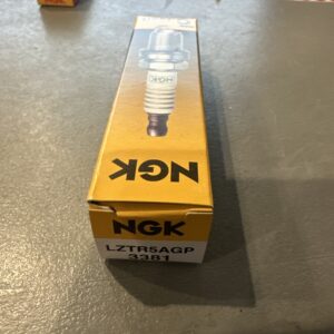 Spark Plug-G-Power NGK 3381