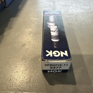 Spark Plug-Iridium IX NGK 2477