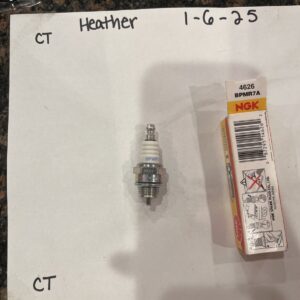 Spark Plug NGK 4626 (BPMR7A)