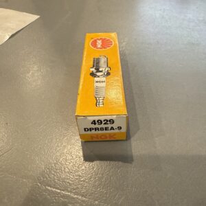 Spark Plug-Standard NGK 4929