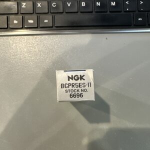 Spark Plug-Standard NGK 6696