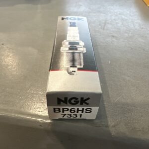 Spark Plug-Standard NGK 7331