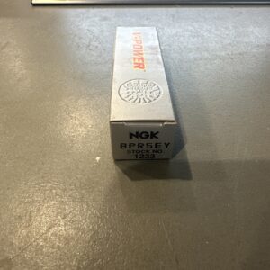 Spark Plug-V-Power NGK 1233