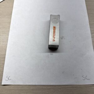 Spark Plug-V-Power NGK 1233 / BPR5EY