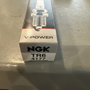 Spark Plug-V-Power NGK 4177