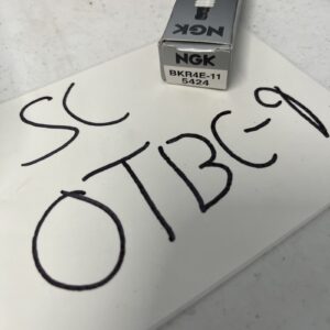 Spark Plug-V-Power NGK 5424