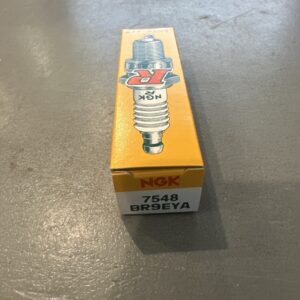 Spark Plug-V-Power NGK 7548