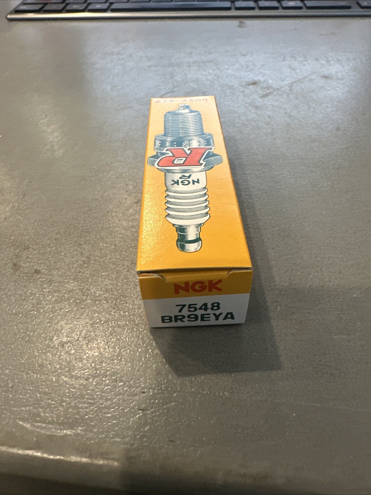 Spark Plug-V-Power NGK 7548