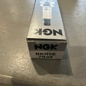 Spark Plug-V-Power NGK 7938