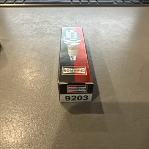 Spark Plug fits 1997-1998 Jeep Grand Cherokee  CHAMPION SPARK PLUGS