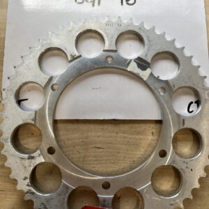 Sprocket 292Z.54 (54T)