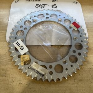 Sprocket 311-50 (50 Teeth)