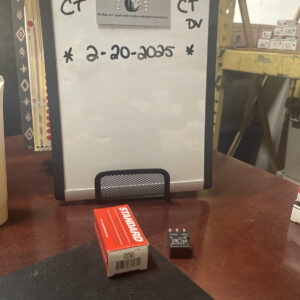 Standard Automatic Headlight Control Relay RY560 NOS