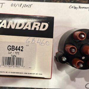 Standard Cap/Tete Tapa GB442