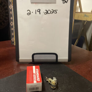 Standard DR2240T Motor T-Series Ignition Contact Set-Breaker Points