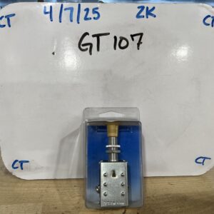 Standard DS-234 Switch Assembly NOS