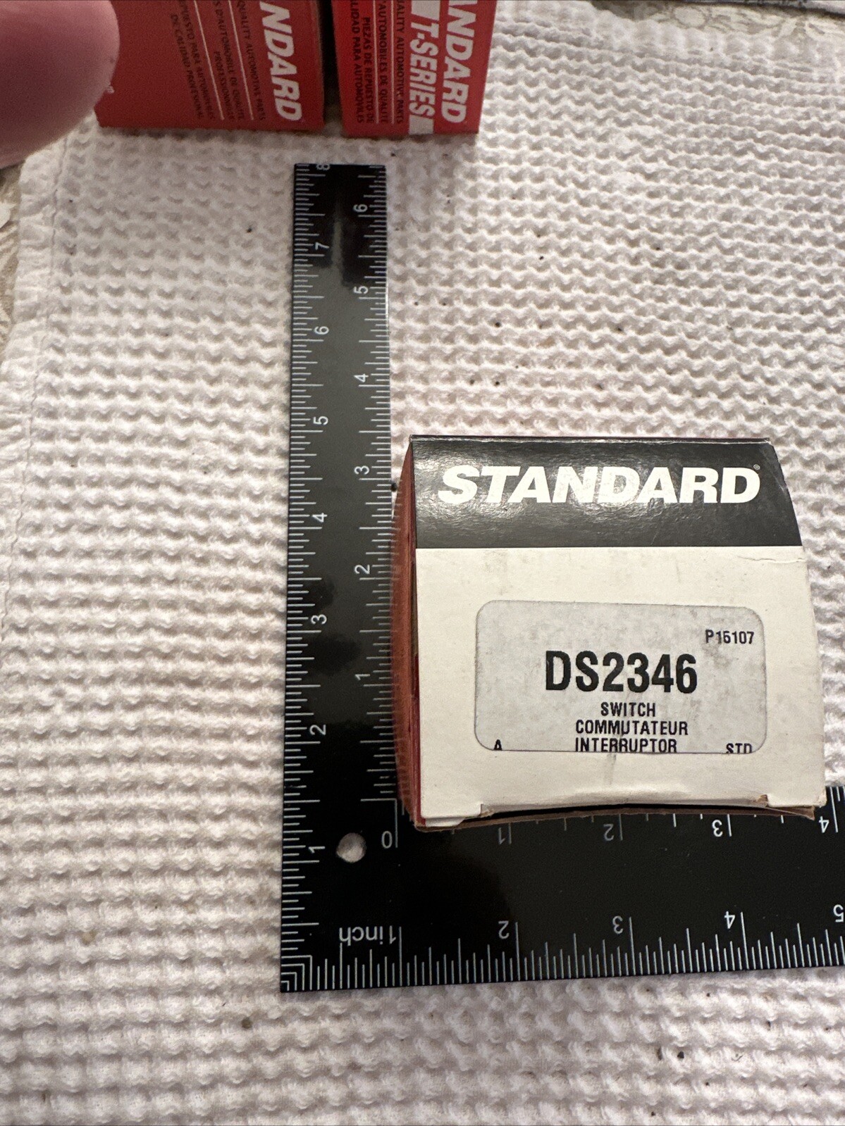 Standard DS2346 Switch