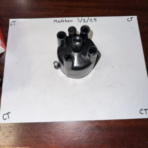 Standard Distributor Cap Part # CH405