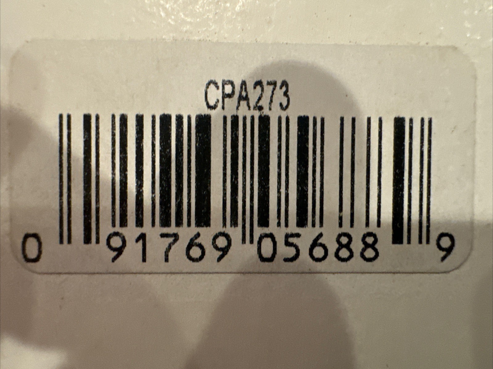 Standard Hygrade Choke Pull Off Assembly CPA-273 - Image 4