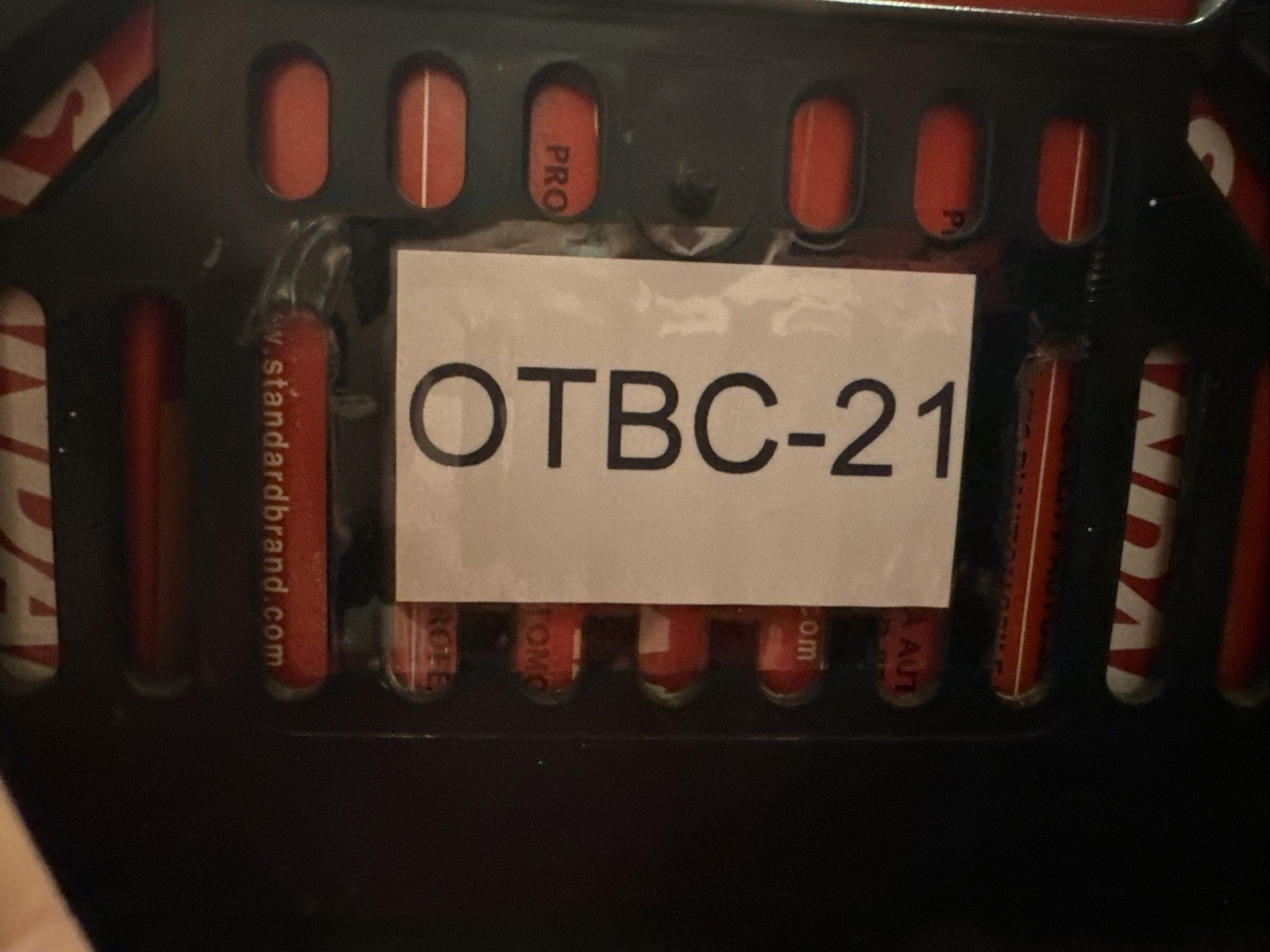 Standard Hygrade Choke Pull Off Assembly CPA-273 - Image 5