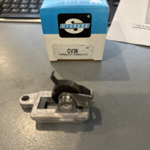 Standard Hygrade Cv36 Carburetor Thermostat