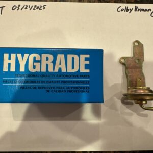 Standard Hygrade Pull-Off CPA285