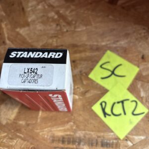 Standard Ignition Distributor Ignition Pickup for 1980-1982 Tercel LX-542