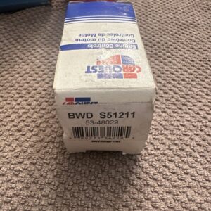 Standard Ignition Door Window Switch for Venture, Silhouette DS-2387