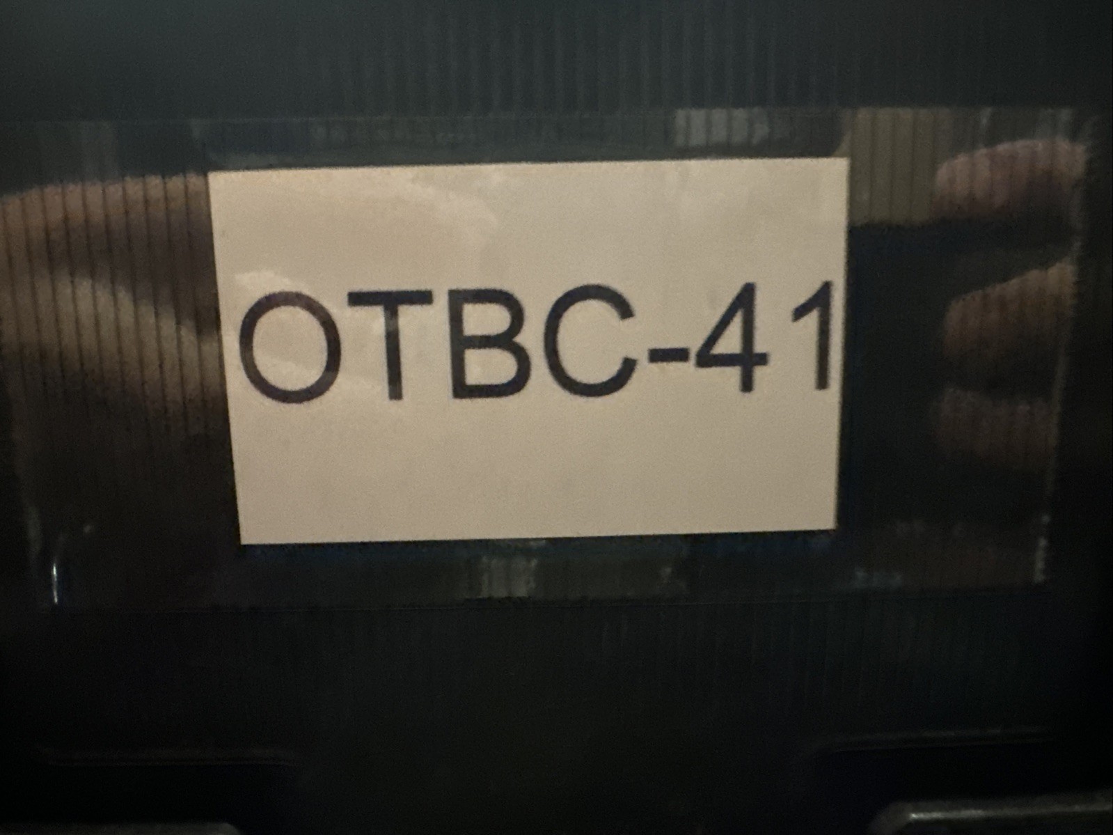 Standard Ignition Engine Cooling Fan Switch for Accord, Prelude TS-118 - Image 4