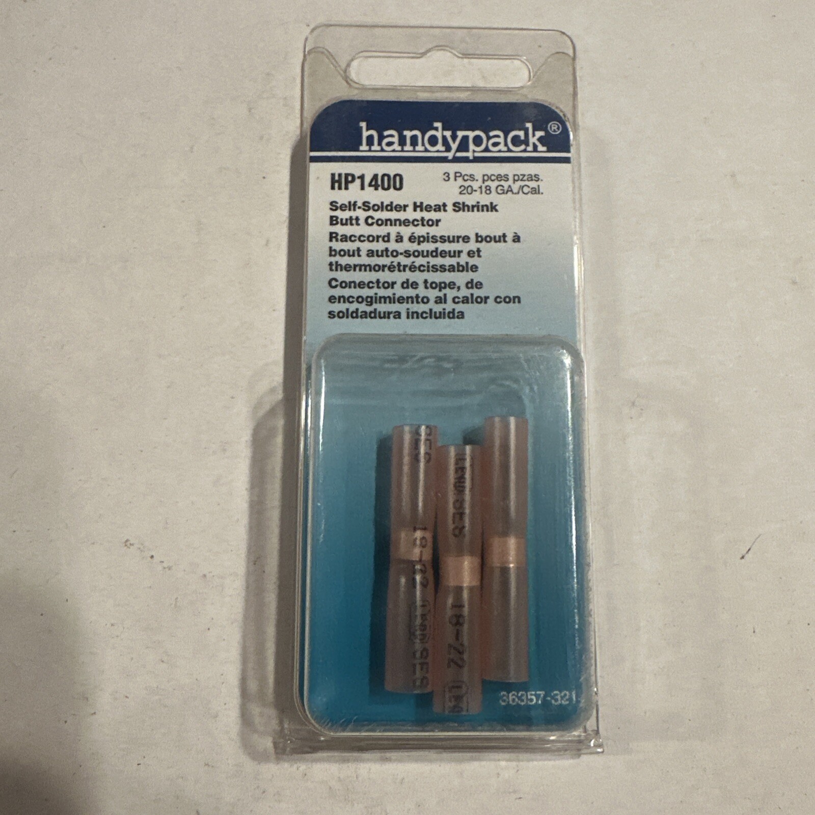 Standard Ignition HP1400 Primary Ignition - Image 3