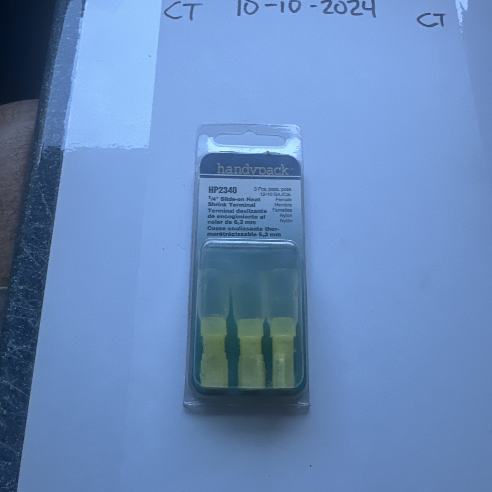 Standard Ignition HP2340 Primary Ignition - Image 3
