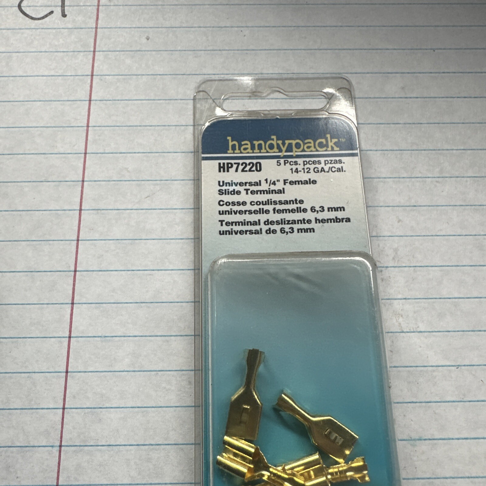 Standard Ignition HP7220 Primary Ignition - Image 3