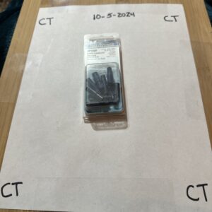 Standard Ignition    Hp1600    Wire Terminal