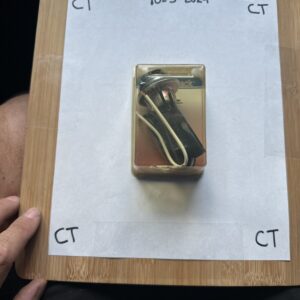 Standard Ignition    Hp4160    Standard Motor Products Turn Tail Stop Side