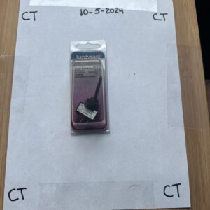 Standard Ignition    Hp4920    Toggle Switch