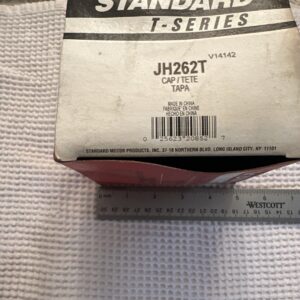 Standard Ignition    Jh 239    Standard Motor Products Jh 262T Distributor Cap