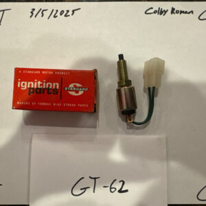 Standard Ignition parts SLS-100 Stoplight Switch