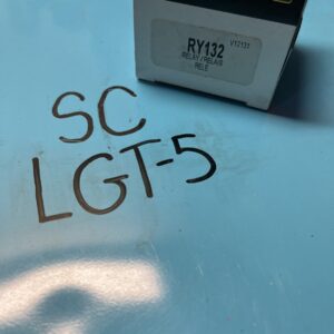 Standard Intermotor Active Suspension Relay RY132 For Infiniti Q45 1990-1996