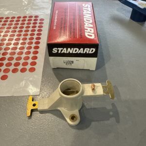 Standard LU-328 Distributor Rotor