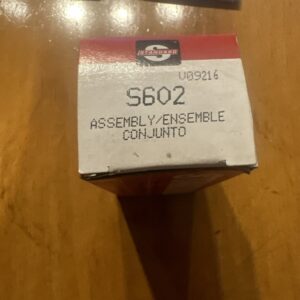 Standard Motor Parts S602 Pigtail Socket Ignition Wiring Harness NEW