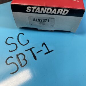 Standard Motor Products ABS Wheel Speed Sensor fits 2006-2011 Mercury