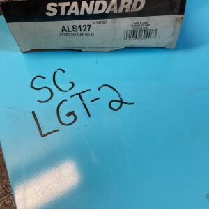 Standard Motor Products ALS127 ABS Wheel Speed Sensor