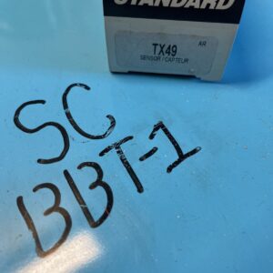Standard Motor Products Ambient Air Temperature Sensor TX49