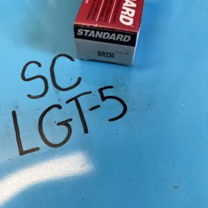 Standard Motor Products Circuit Breaker BR-230