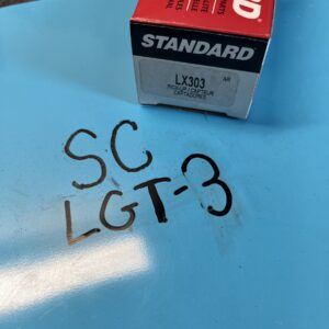 Standard Motor Products Distributor Ignition Pickup LX-303