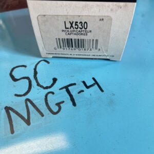 Standard Motor Products Distributor Pickup Assembly LX530