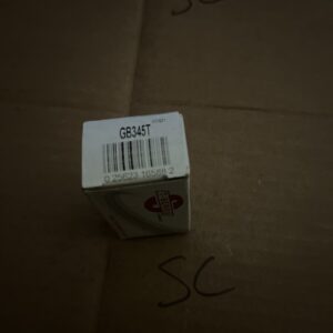 Standard Motor Products Distributor Rotor GB-345T